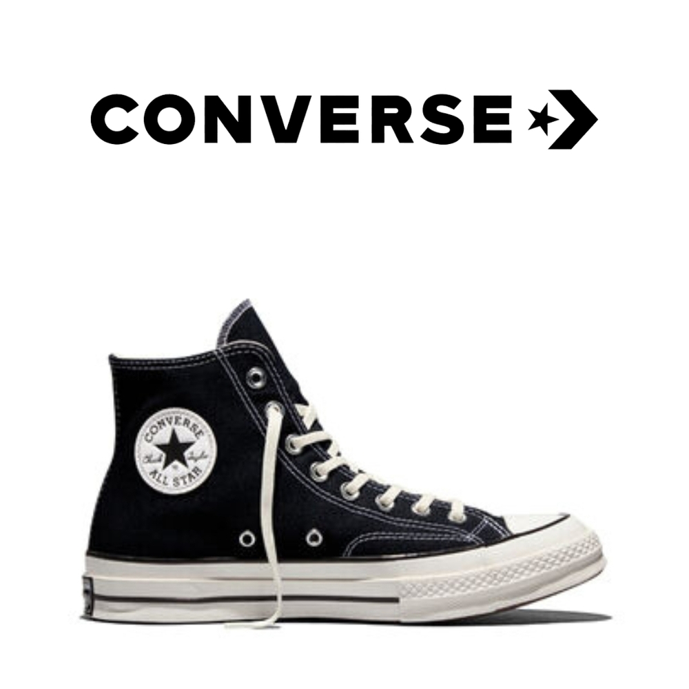 Converse - Chuck 70 Canvas - Women's Sz 6 / Men's Sz 4